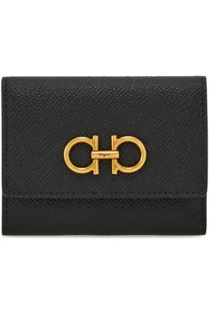 Salvatore Ferragamo Gancini Portemonnaie