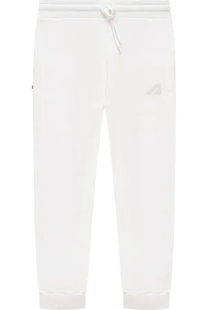 Autry Jogginghose mit Logo-Applikation