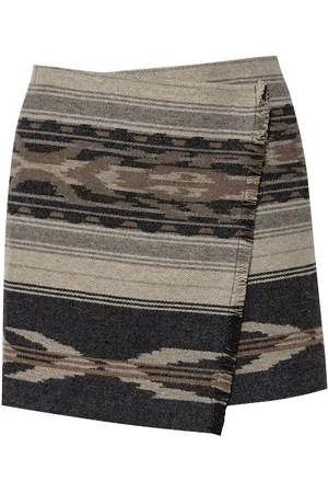 Marant Etoile Adelaide Minirock