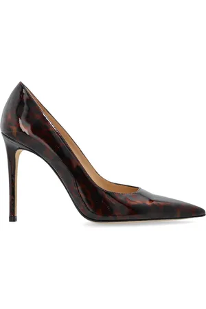 Stuart Weitzman Stuart Power Pumps 110mm