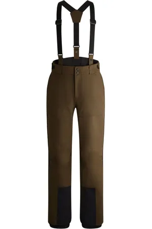 Fusalp Hanz Latzhose