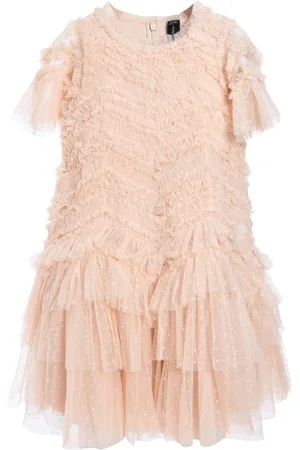 Needle & Thread Elia Kleid