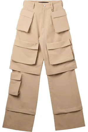 Spencer Badu Safari Cargohose