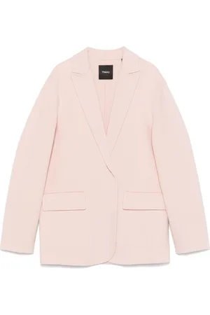 THEORY Clairene Blazer