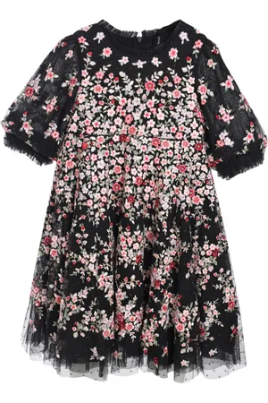 Needle & Thread Lunaria Kleid