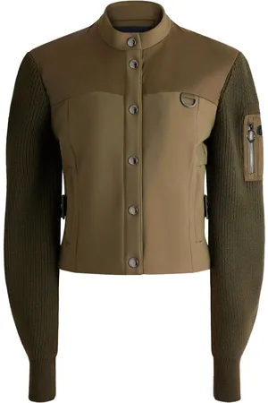 Fusalp Solveig Jacke