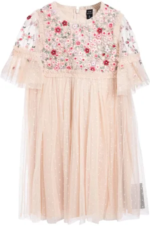 Needle & Thread Lunaria Kleid