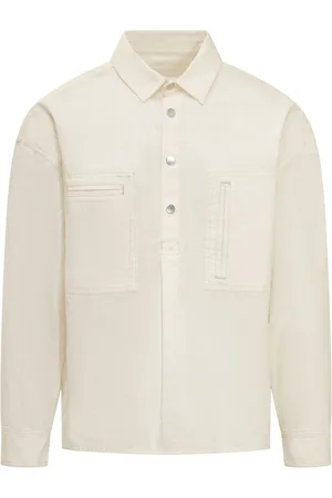 Isabel Marant Terry Hemd