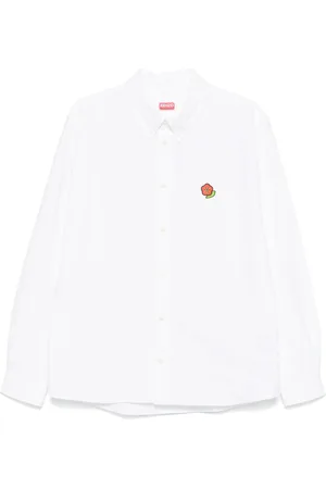 Kenzo Boke Flower Hemd