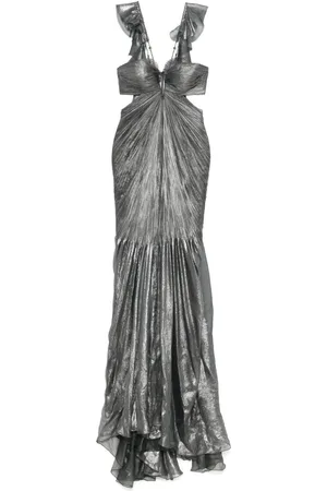 MARIA LUCIA HOHAN Letitia Maxikleid