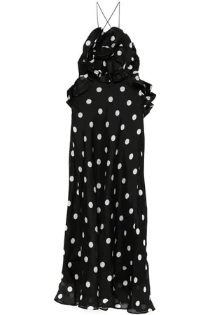 ZIMMERMANN Crush Maxikleid