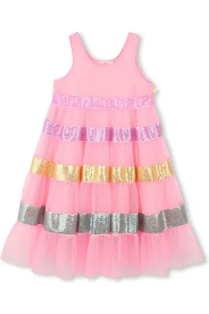 Billieblush Kleid mit Pailletten