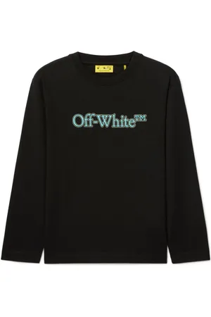 OFF-WHITE Big Bookish T-Shirt