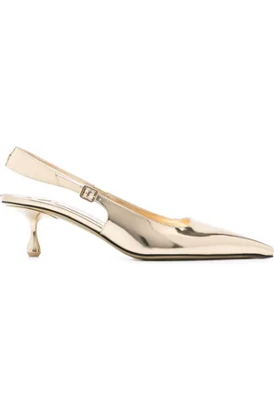 Jimmy Choo Amel Pumps 50mm