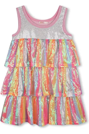 Billieblush Kleid mit Pailletten