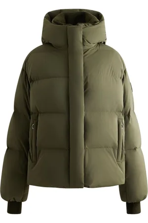 Fusalp Ada II Steppjacke