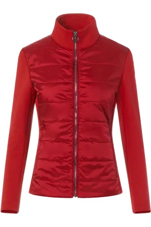 Fusalp Gesteppte Linn Jacke