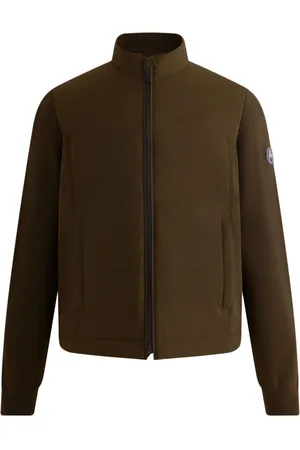 Fusalp Piero Jacke