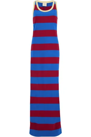 Paula Saiph Maxikleid