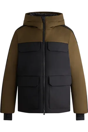 Fusalp Melvin Jacke