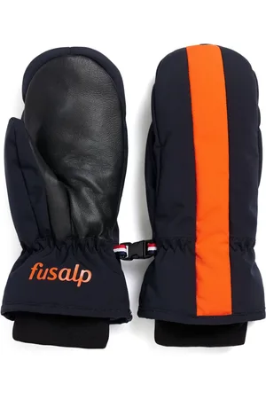 Fusalp Kids Polar Fäustlinge