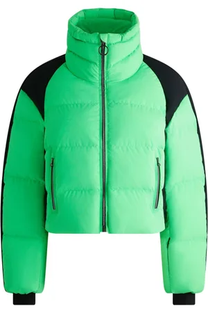 Fusalp Navy Skijacke