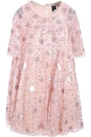Needle & Thread Shooting Stars Kleid