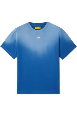 OFF-WHITE Off Stamp Bleach T-Shirt