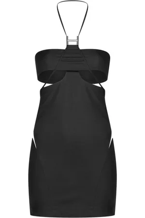 HELIOT EMIL Suspendierendes Minikleid