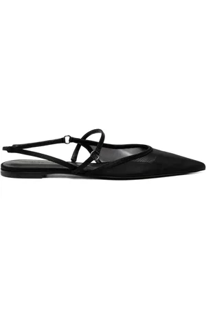 Nensi Dojaka Flache Sandalen
