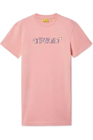 OFF-WHITE Big Bookish T-Shirt
