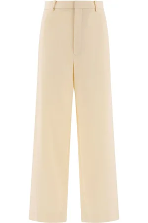 Auralee Klassische Hose