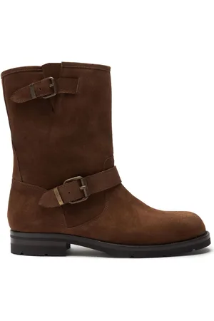 Scarosso Kurt Stiefeletten