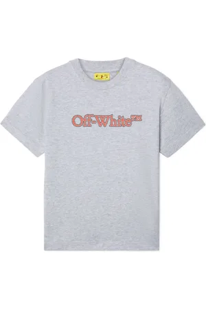 OFF-WHITE Big Bookish T-Shirt