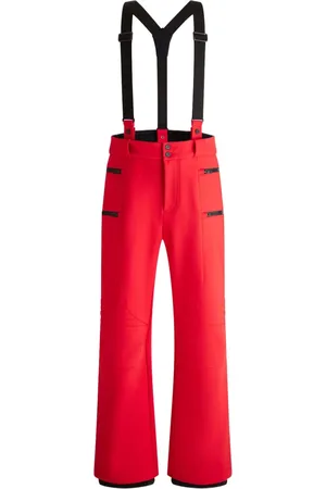 Fusalp Flash Latzhose