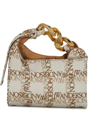 J.W.Anderson Kleine Handtasche mit Kettendetail