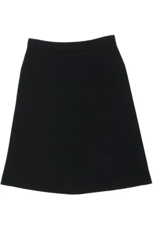 Miu Miu 2000 Minirock in A-Linie