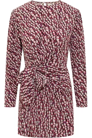 Marant Etoile Dulce Minikleid