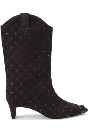 Kurt Geiger Regent Stiefel