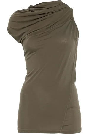 Helmut Lang Wind Oberteil