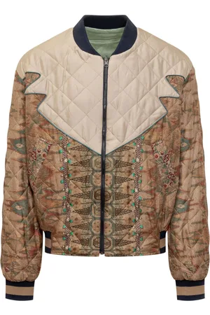 PIERRE-LOUIS MASCIA Adana Bomberjacke