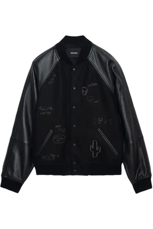 Zadig & Voltaire Boris Jacke