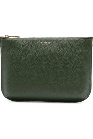 ASPINAL OF LONDON Große Ella Kosmetiktasche