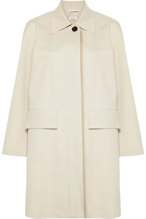 Thom Browne Klassischer Trenchcoat