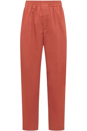 Isabel Marant Hose mit Bundfalten