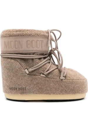 Moon Boot Icon Low Stiefel