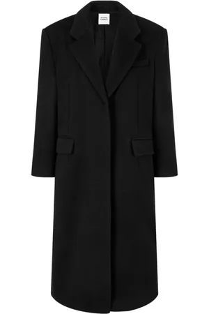 Studio Tomboy Mantel aus Wolle