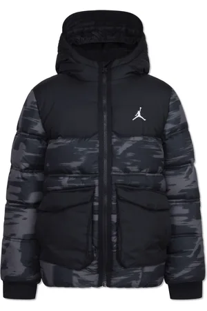 Jordan Gefütterte Jacke