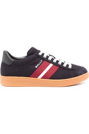 Bally Thiago-T-Ribbon Sneakers