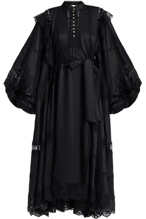 ZIMMERMANN Crush Kleid